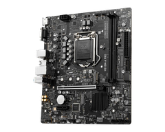 Mainboard MSI H510M-A Pro