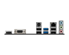 Mainboard MSI H510M-A Pro