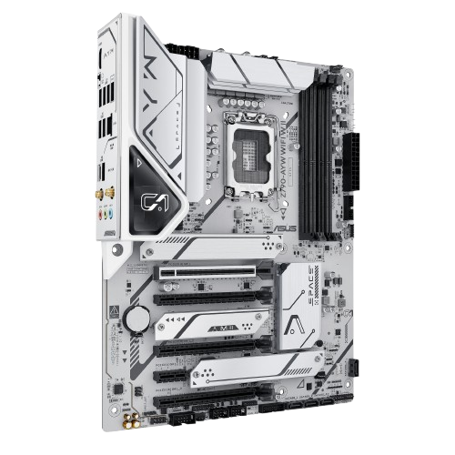 Mainboard ASUS Z790 AYW W II WIFI 6e CSM