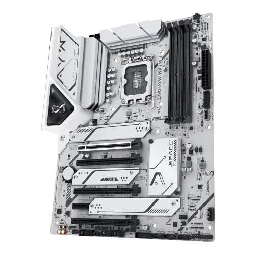 Mainboard ASUS Z790 AYW W II WIFI 6e CSM