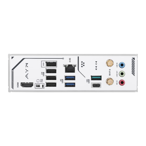 Mainboard ASUS Z790 AYW W II WIFI 6e CSM