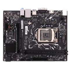 Mainboard Colorful H310M-E V20 QSD