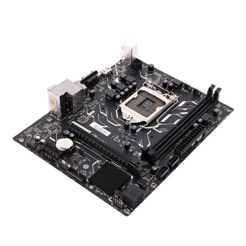 Mainboard Colorful H310M-E V20 QSD
