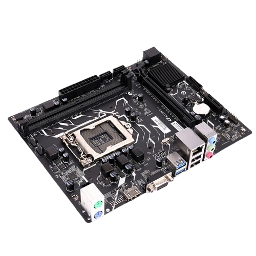 Mainboard Colorful H310M-E V20 QSD