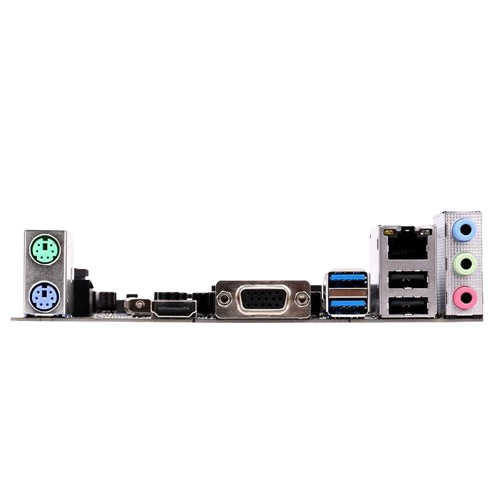 Mainboard Colorful H310M-E V20 QSD