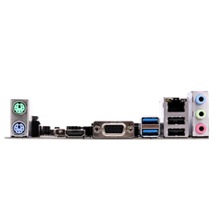 Mainboard Colorful H310M-E V20 QSD