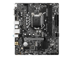 Mainboard MSI H510M-A Pro