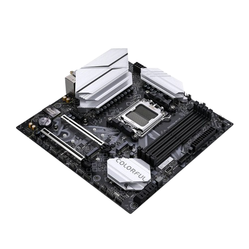 Mainboard Colorful Battle-Ax B650M Plus wifi v15