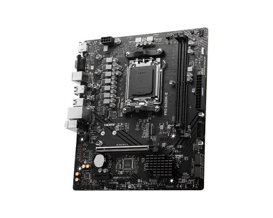 Mainboard MSI B650M-B Pro