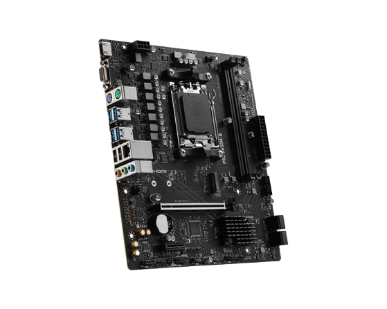 Mainboard MSI B650M-B Pro