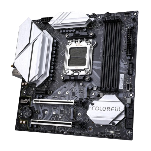 Mainboard Colorful Battle-Ax B650M Plus wifi v15