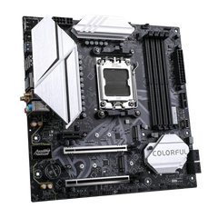 Mainboard Colorful Battle-Ax B650M Plus wifi v15