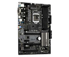 Mainboard Asrock Z370 Pro4 QSD