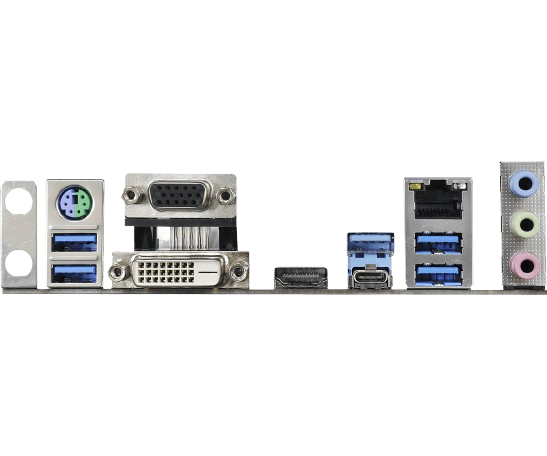 Mainboard Asrock Z370 Pro4 QSD