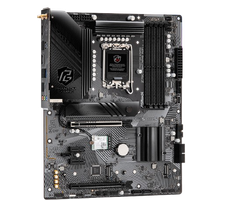 Mainboard ASRock Z790 Lightning Wifi D5/Intel Z790/ Socket 1700/ ATX/ 4 khe DDR5
