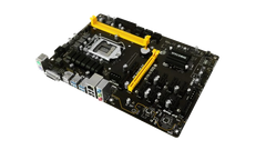 Mainboard Biostar B250 - BTC - 6 Chân (Chuyên Bitcoin) QSD