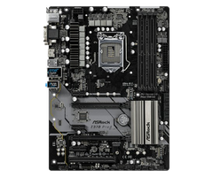 Mainboard Asrock Z370 Pro4 QSD