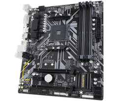 Mainboard Gigabyte B450M DS3H DDR4