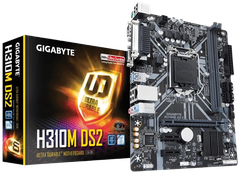 Mainboard Gigabyte H310M DS2 QSD