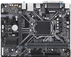 Mainboard Gigabyte H310M DS2 QSD