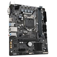 Mainboard Gigabyte H510M H V2 Intel H470/ Socket 1200/ Micro ATX/ 2 khe DDR4