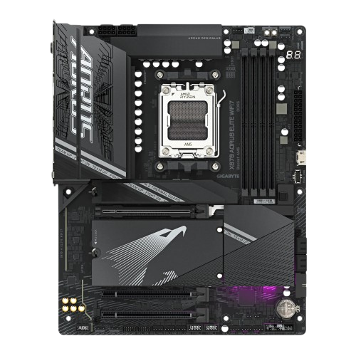Mainboard Gigabyte X870 Aorus Elite WiFi 7