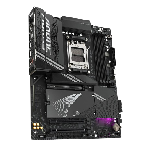 Mainboard Gigabyte X870 Aorus Elite WiFi 7