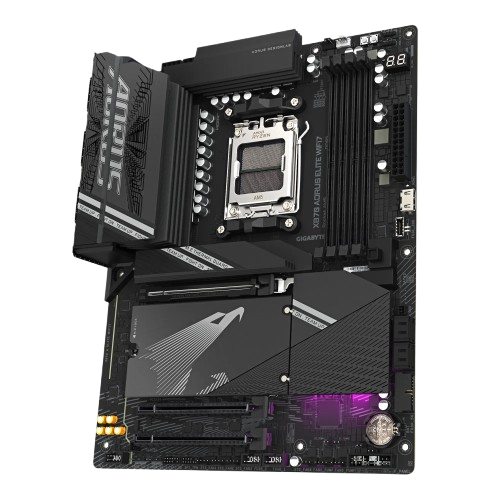 Mainboard Gigabyte X870 Aorus Elite WiFi 7