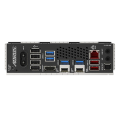 Mainboard Gigabyte X870 Aorus Elite WiFi 7