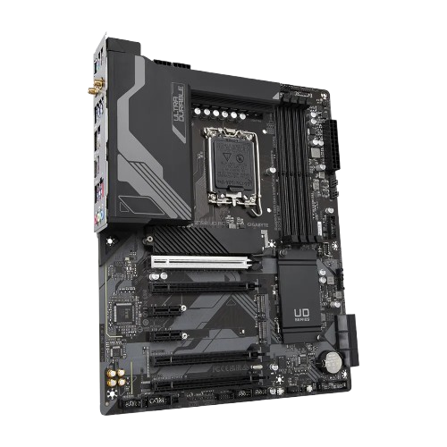 Mainboard Gigabyte Z790 UD (Intel Z790/ Socket LGA 1700/ ATX/ 4 khe ram DDR5)