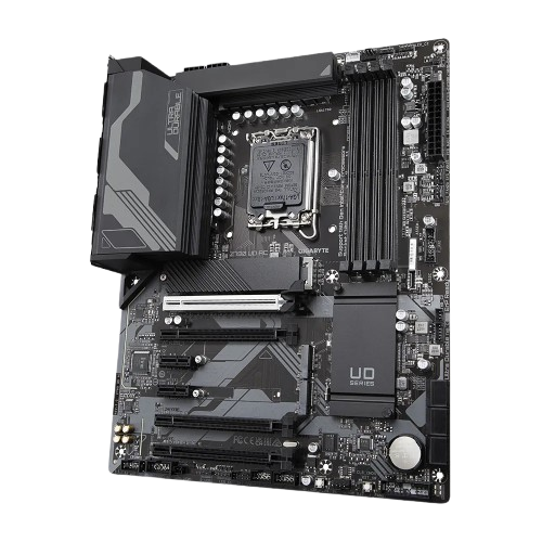 Mainboard Gigabyte Z790 UD (Intel Z790/ Socket LGA 1700/ ATX/ 4 khe ram DDR5)