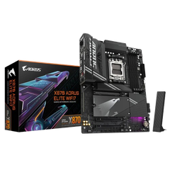 Mainboard Gigabyte X870 Aorus Elite WiFi 7