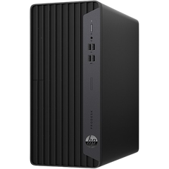 Máy bộ HP ProDesk 400 G7 MT i3-10100/8GB/256GB/DVDRW/ĐEN/W10SL (33L31PA)