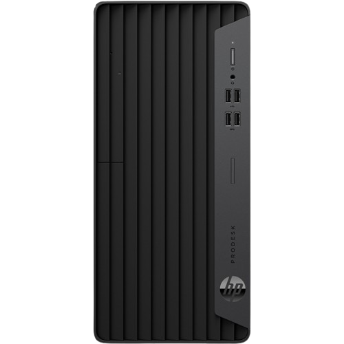 Máy bộ HP ProDesk 400 G7 MT i3-10100/8GB/256GB/DVDRW/ĐEN/W10SL (33L31PA)
