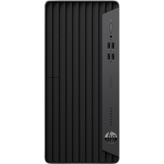 Máy bộ HP ProDesk 400 G7 MT i3-10100/8GB/256GB/DVDRW/ĐEN/W10SL (33L31PA)