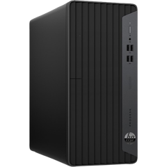 Máy bộ HP ProDesk 400 G7 MT i3-10100/8GB/256GB/DVDRW/ĐEN/W10SL (33L31PA)
