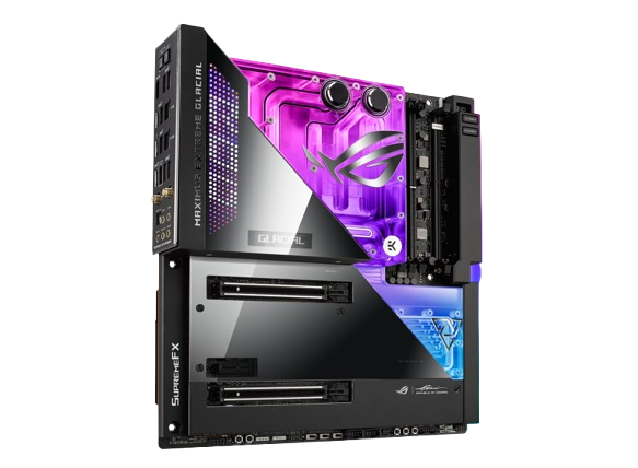 Mainboard Asus Z690 Rog Maximus Extreme Glacial