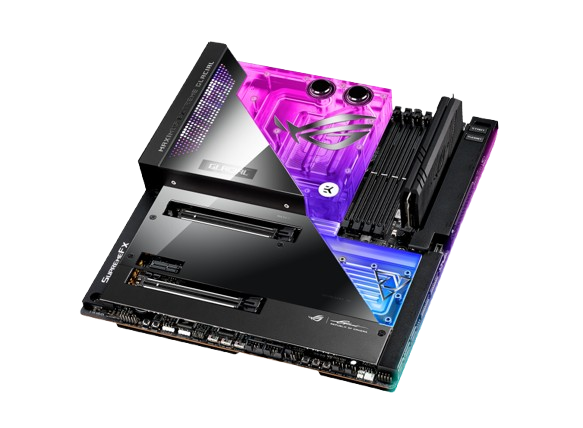 Mainboard Asus Z690 Rog Maximus Extreme Glacial