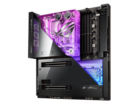 Mainboard Asus Z690 Rog Maximus Extreme Glacial