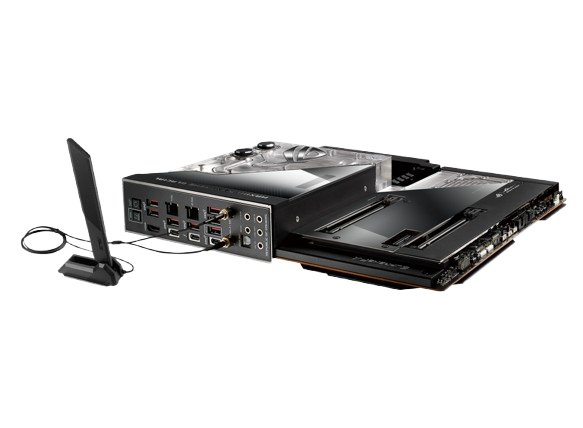 Mainboard Asus Z690 Rog Maximus Extreme Glacial