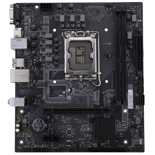 Mainboard Colorful H610M-E M.2 V20 DDR4