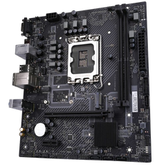 Mainboard Colorful H610M-E M.2 V20 DDR4
