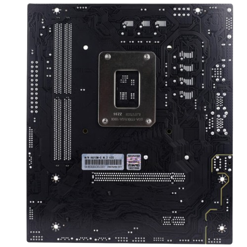 Mainboard Colorful H610M-E M.2 V20 DDR4
