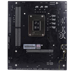 Mainboard Colorful H610M-E M.2 V20 DDR4
