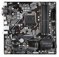 Mainboard Gigabyte B460M DS3H V2 QSD