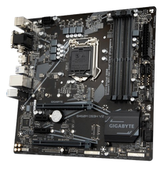 Mainboard Gigabyte B460M DS3H V2 QSD