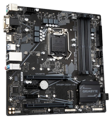 Mainboard Gigabyte B460M DS3H V2 QSD