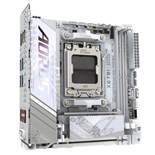 Mainboard Gigabyte X870I AORUS PRO ICE (rev. 1.0)