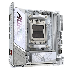 Mainboard Gigabyte X870I AORUS PRO ICE (rev. 1.0)