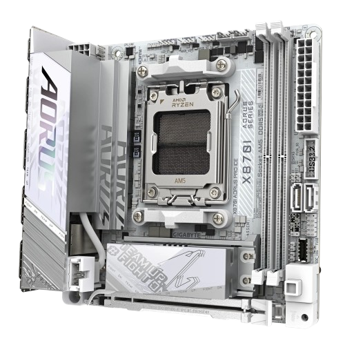 Mainboard Gigabyte X870I AORUS PRO ICE (rev. 1.0)